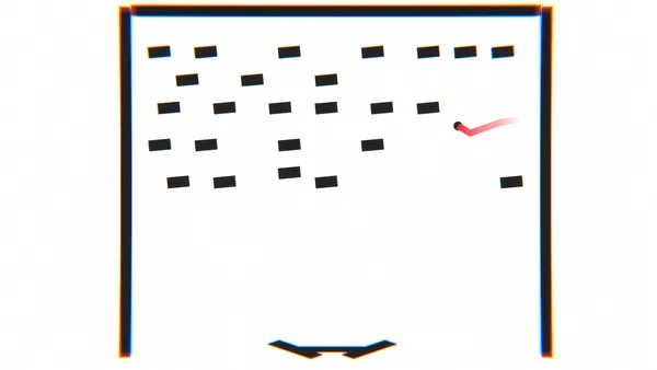 Screenshot 7 di Breakout Epilepsia