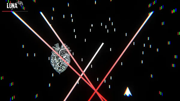 Screenshot 8 di Breakout Epilepsia