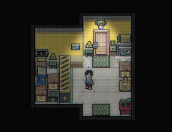 Screenshot 4 di Illusion Box