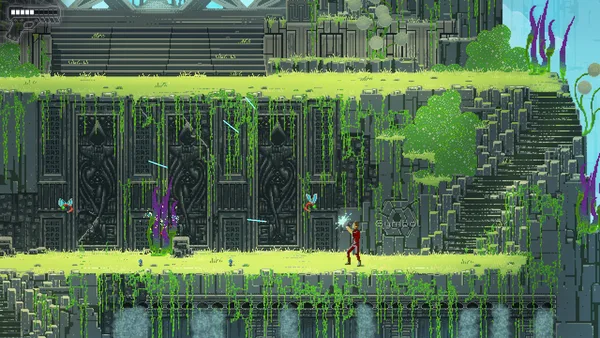 The Way screenshot 12