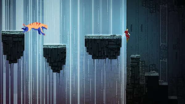 The Way screenshot 17