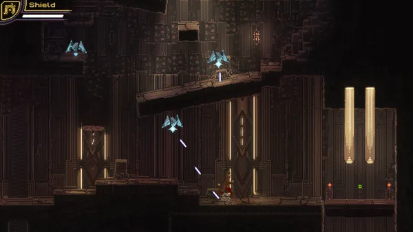 The Way screenshot 2