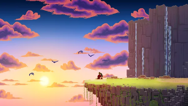 The Way screenshot 3
