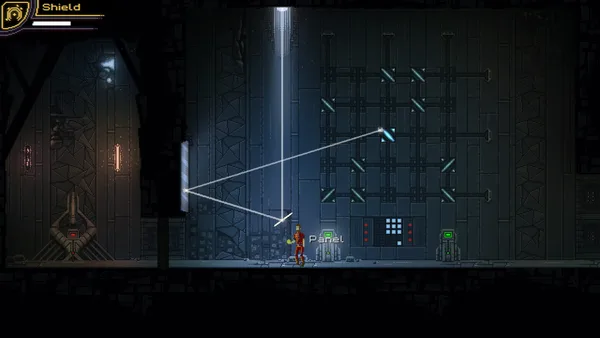 The Way screenshot 4