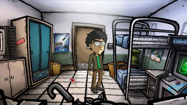 Randal's Tuesday screenshot 11