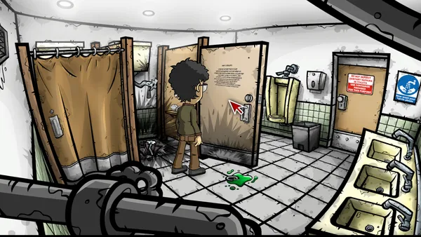 Randal's Tuesday screenshot 8