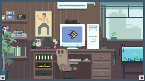 Pixel Restorer screenshot 1