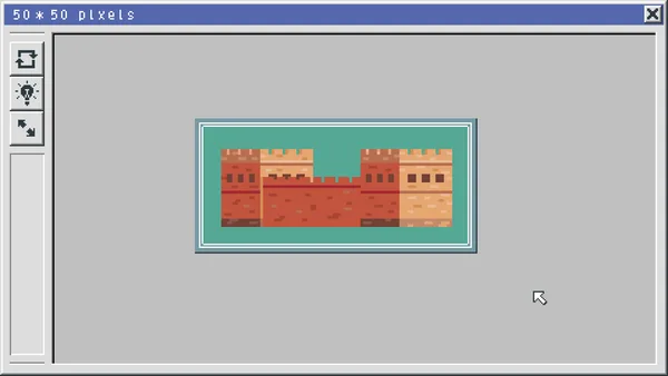 Pixel Restorer screenshot 14