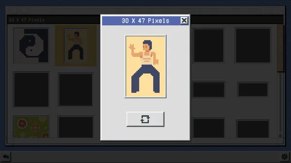 Pixel Restorer screenshot 4