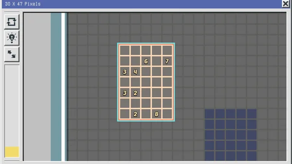 Pixel Restorer screenshot 5