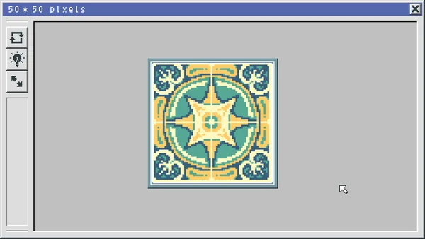 Pixel Restorer screenshot 9
