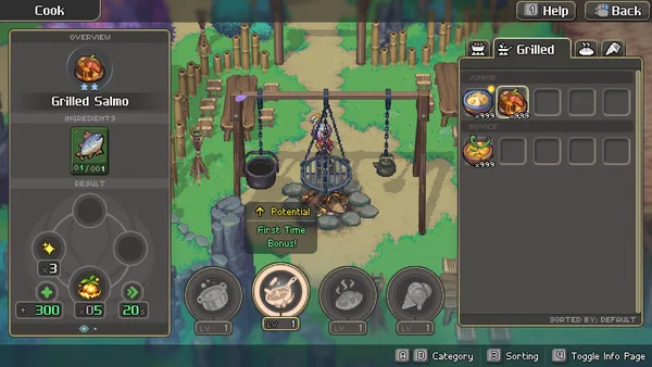 Alabaster Dawn screenshot 10