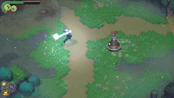 Alabaster Dawn screenshot 7