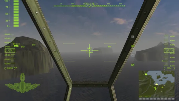 Echelon screenshot 7