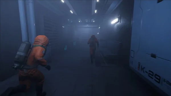 Face The Abyss screenshot 1