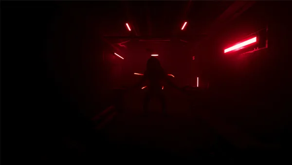 Face The Abyss screenshot 7