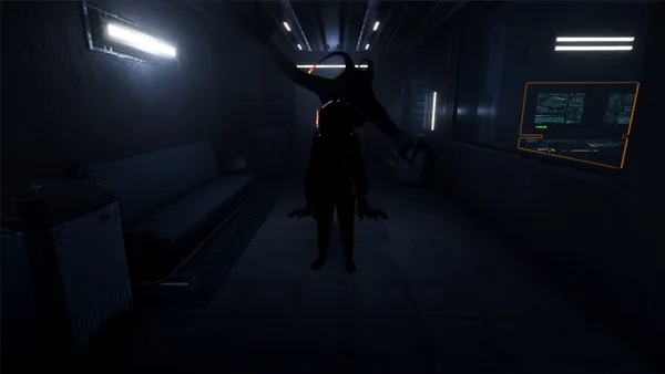 Face The Abyss screenshot 8