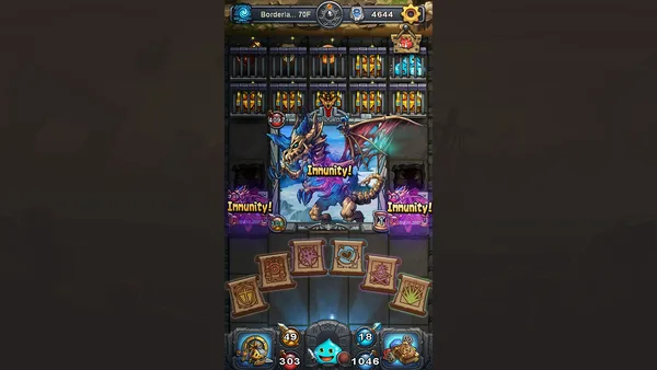Gumballs & Dungeons screenshot 3