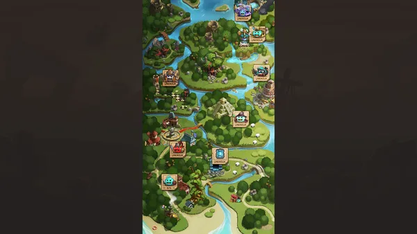Gumballs & Dungeons screenshot 4