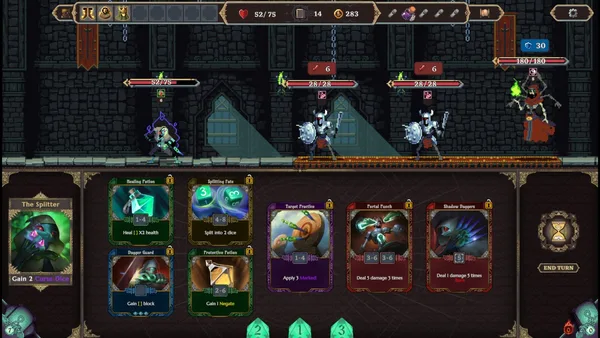 Dice Legends screenshot 10