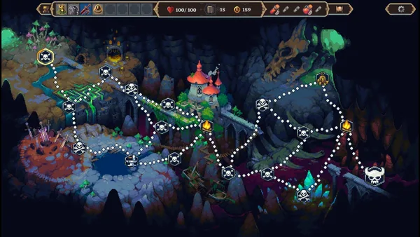 Dice Legends screenshot 11