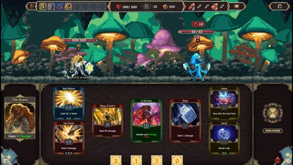 Dice Legends screenshot 15