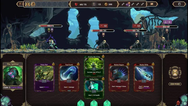 Dice Legends screenshot 5