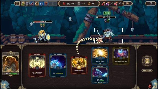 Dice Legends screenshot 7