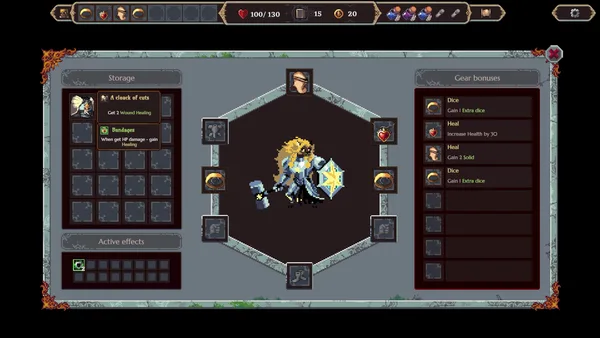 Dice Legends screenshot 8