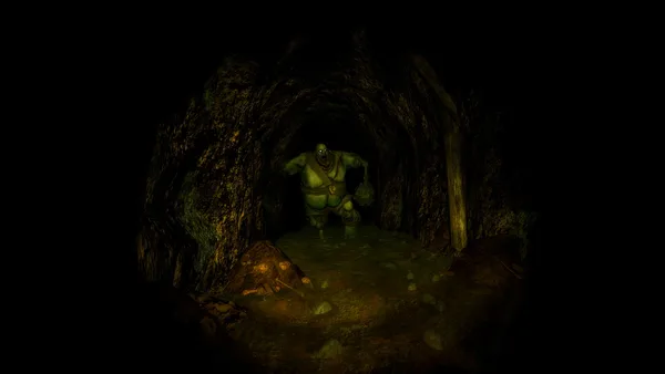 Doorways: The Underworld screenshot 2