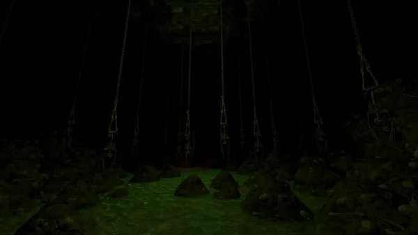 Doorways: The Underworld screenshot 5