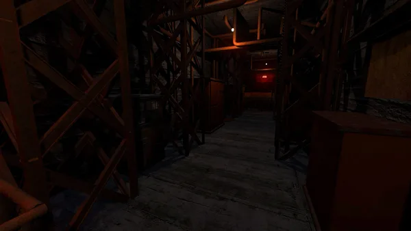 Doorways: The Underworld screenshot 7