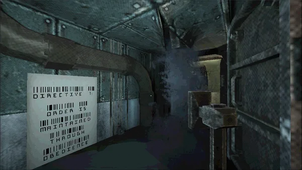 The Oily Depths screenshot 5