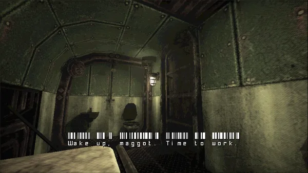 The Oily Depths screenshot 7