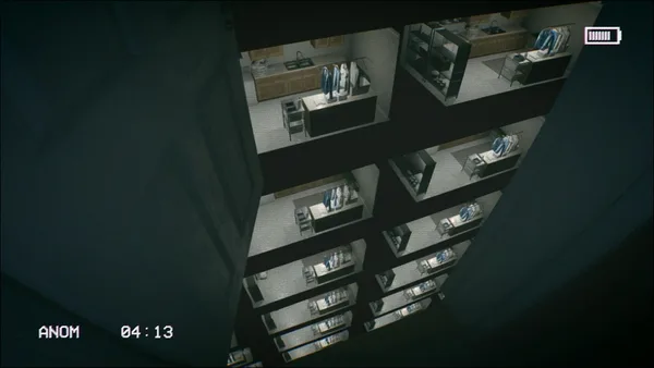 CAPTURED screenshot 4
