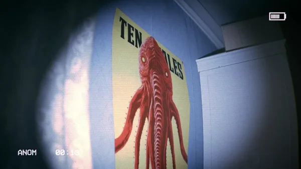 CAPTURED screenshot 6
