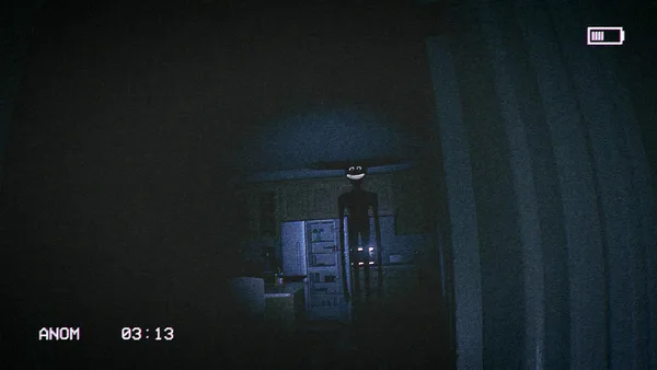 CAPTURED screenshot 9