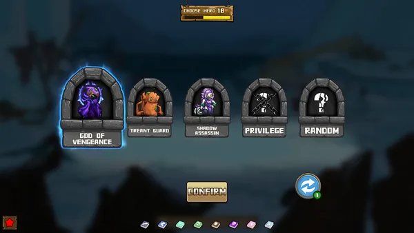 Skill Legends Royale screenshot 4