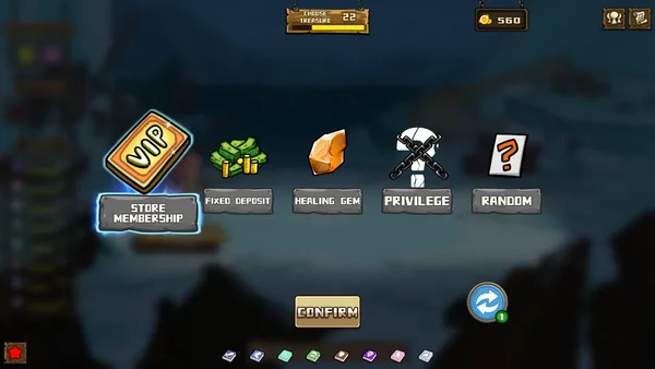 Skill Legends Royale screenshot 5