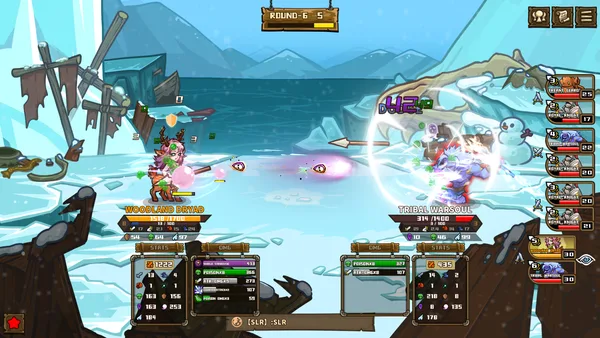 Skill Legends Royale screenshot 7