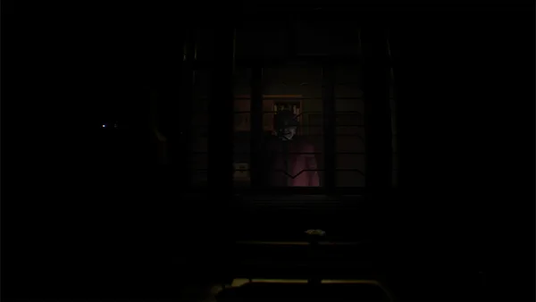 Dread Flats screenshot 1