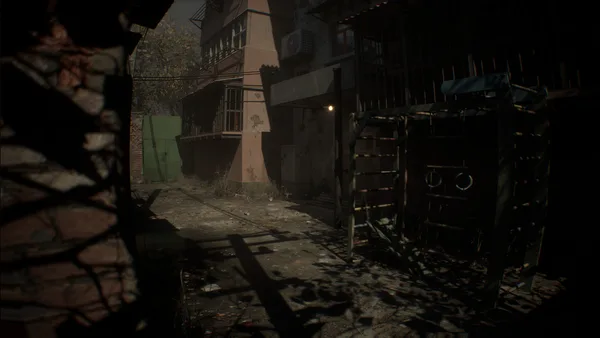 Dread Flats screenshot 10