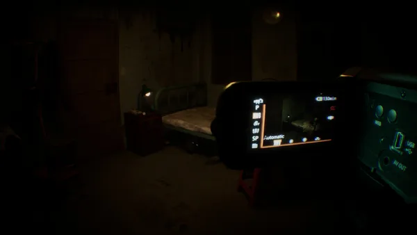 Dread Flats screenshot 12