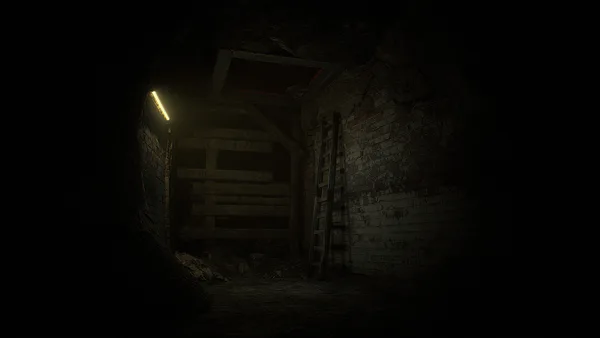 Dread Flats screenshot 21