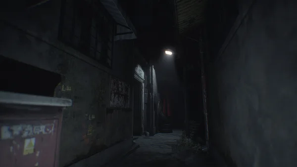 Dread Flats screenshot 22