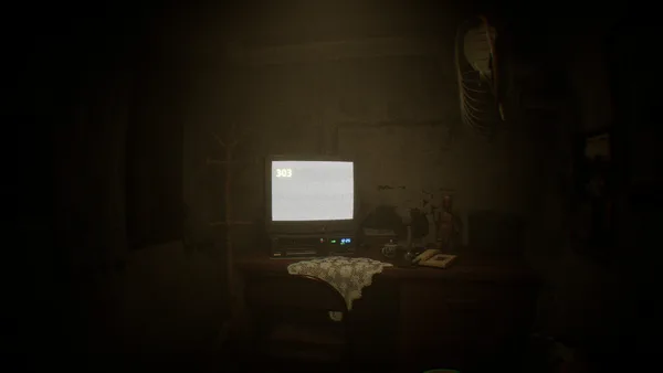 Dread Flats screenshot 7