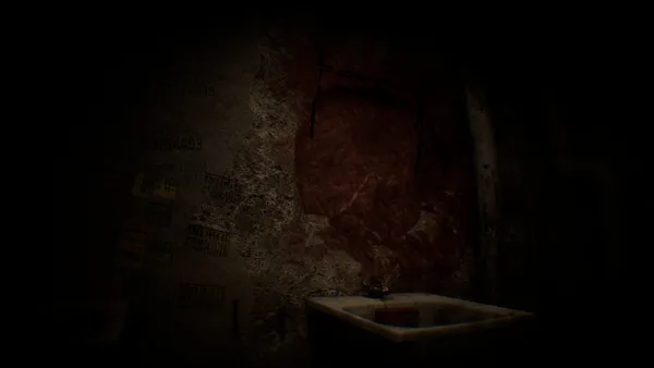 Dread Flats screenshot 8