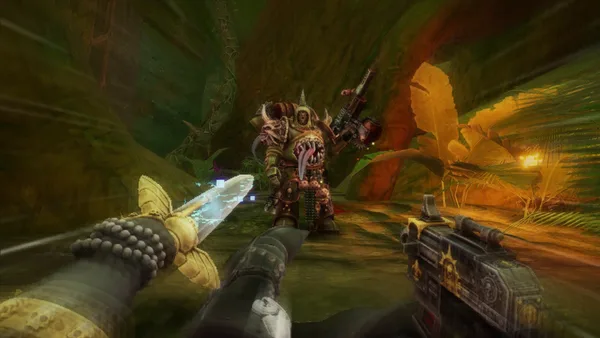 Warhammer 40,000: Boltgun 2 screenshot 8