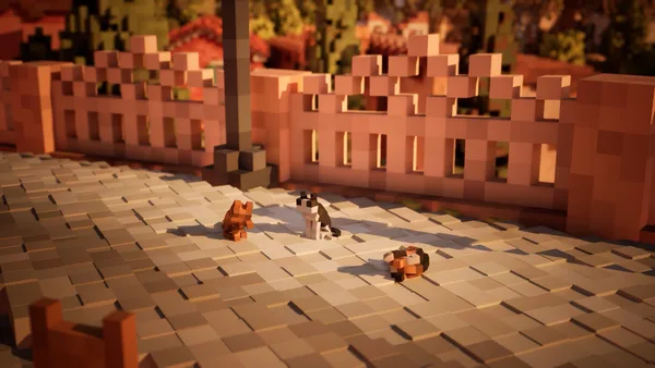 Town to City screenshot 14