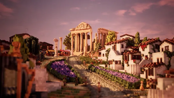 Town to City screenshot 2